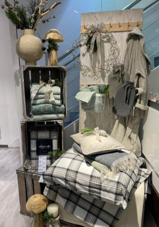 Harms am Wall PoS Harms am Wall