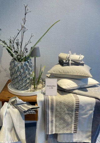 Harms am Wall PoS Harms am Wall