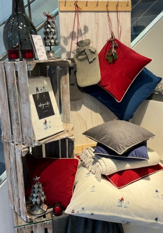 Harms am Wall PoS Harms am Wall