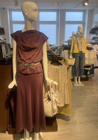 Harms am Wall PoS Harms am Wall