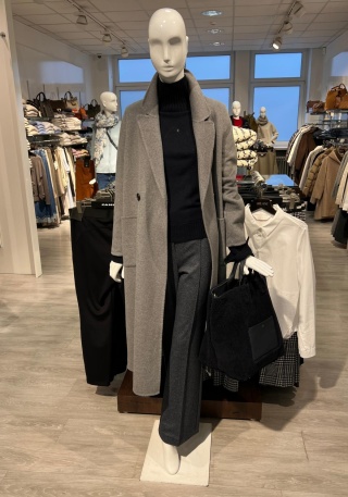 Harms am Wall PoS Harms am Wall