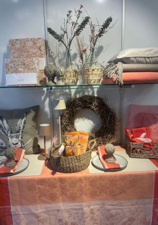 Harms am Wall PoS Harms am Wall