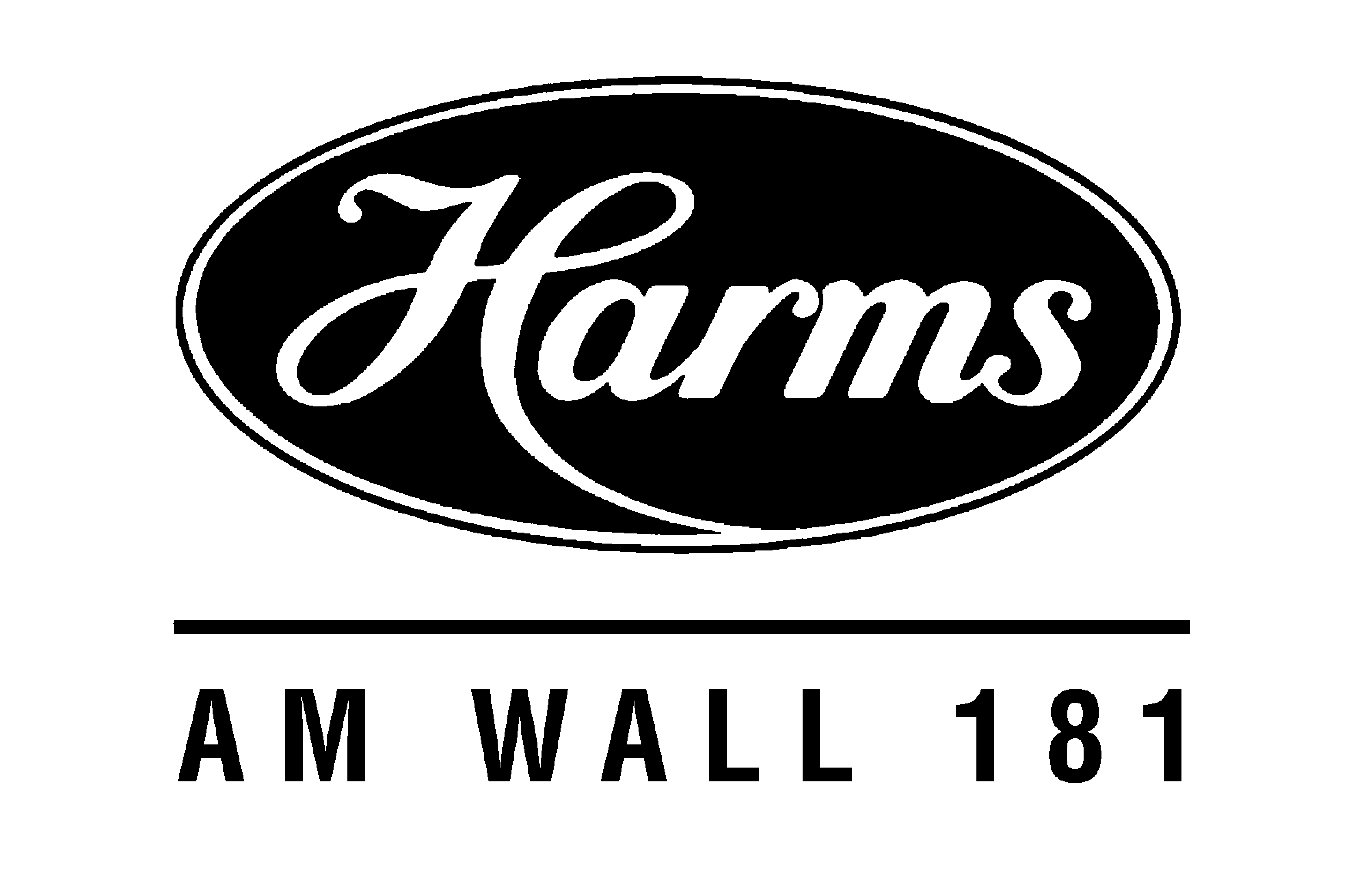 Harms am Wall