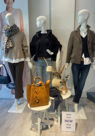 Harms PoS Harms am Wall